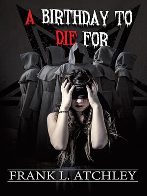cover image of A Birthday to Die For